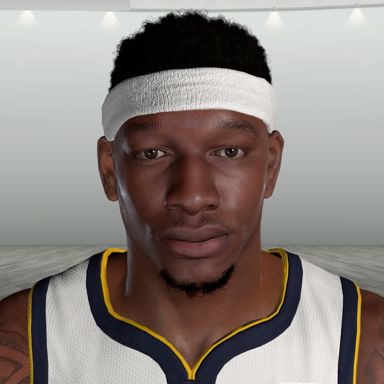 Torrey Craig NBA 2K19 Cyberface