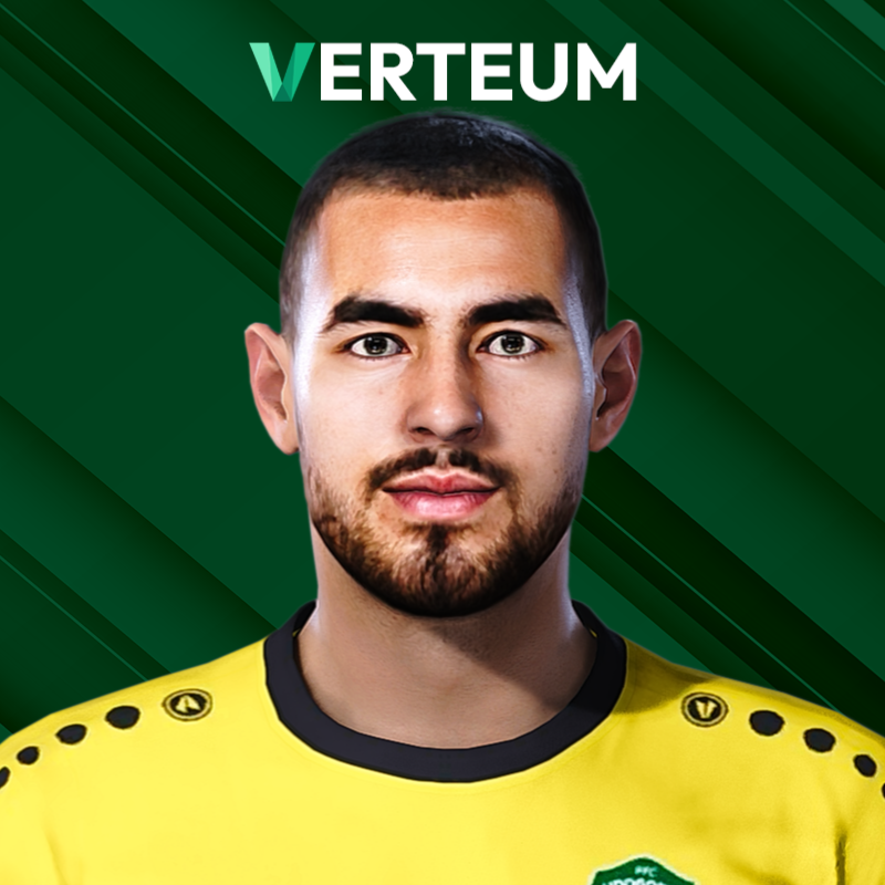 Damyan Hristov